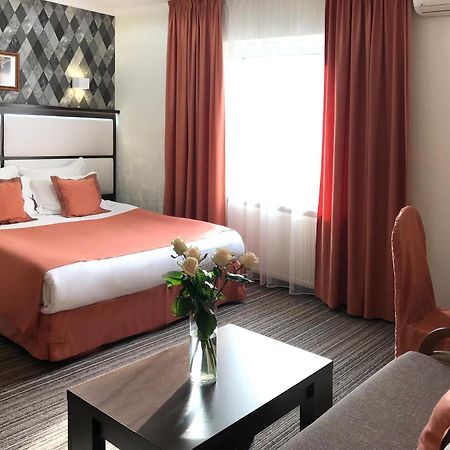 Apartment Eney Lviv Buitenkant foto