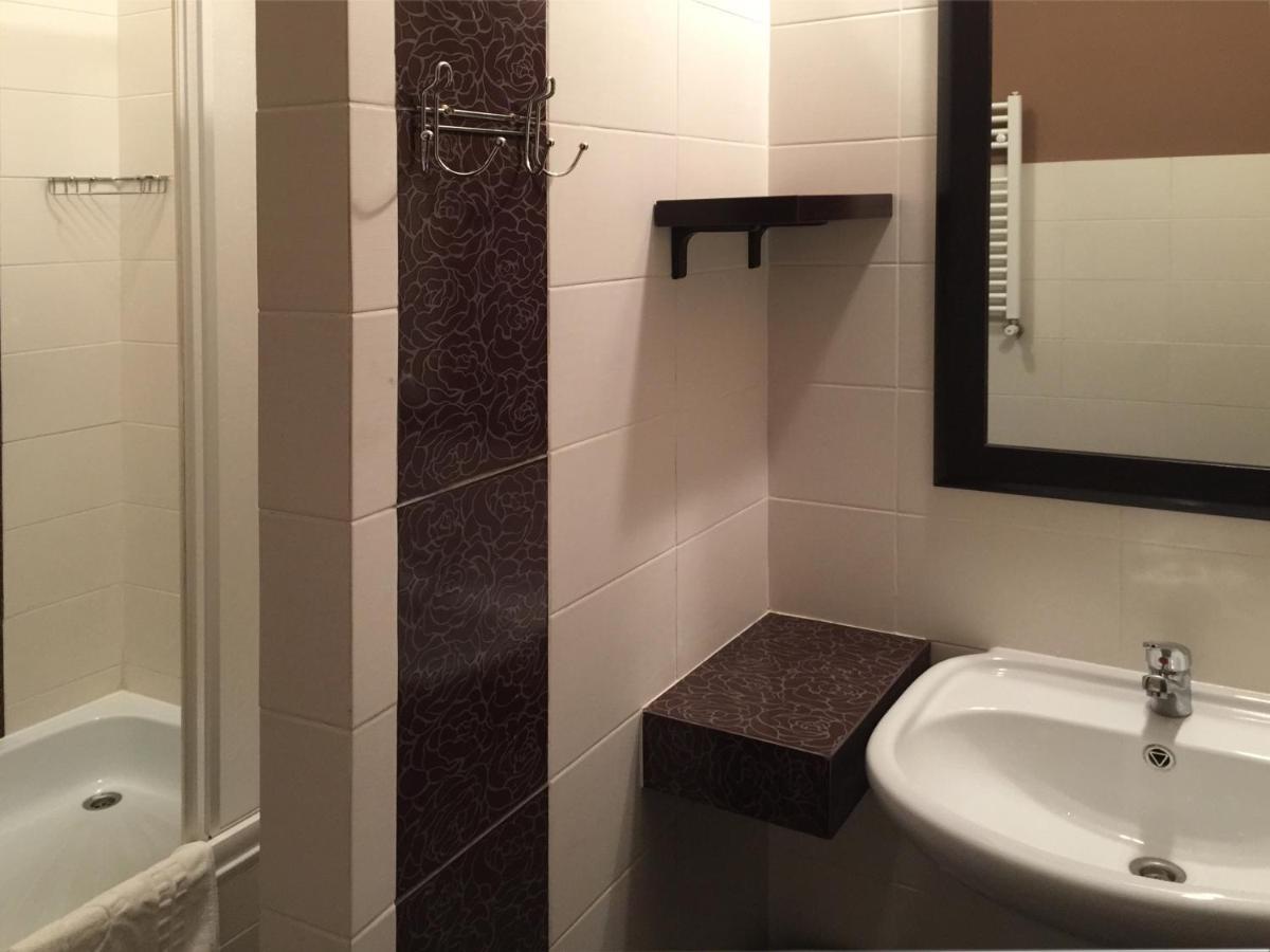 Apartment Eney Lviv Buitenkant foto