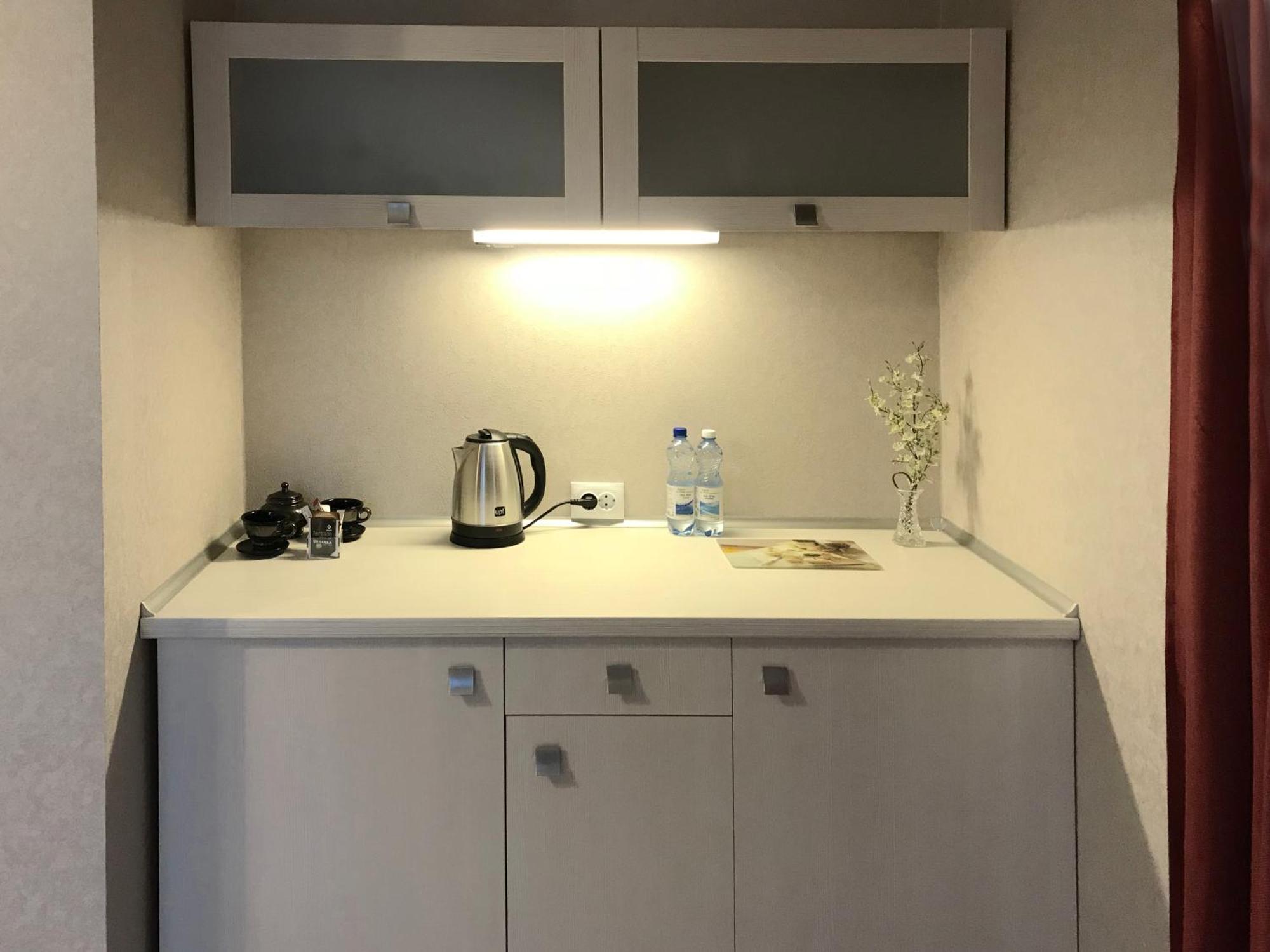 Apartment Eney Lviv Buitenkant foto