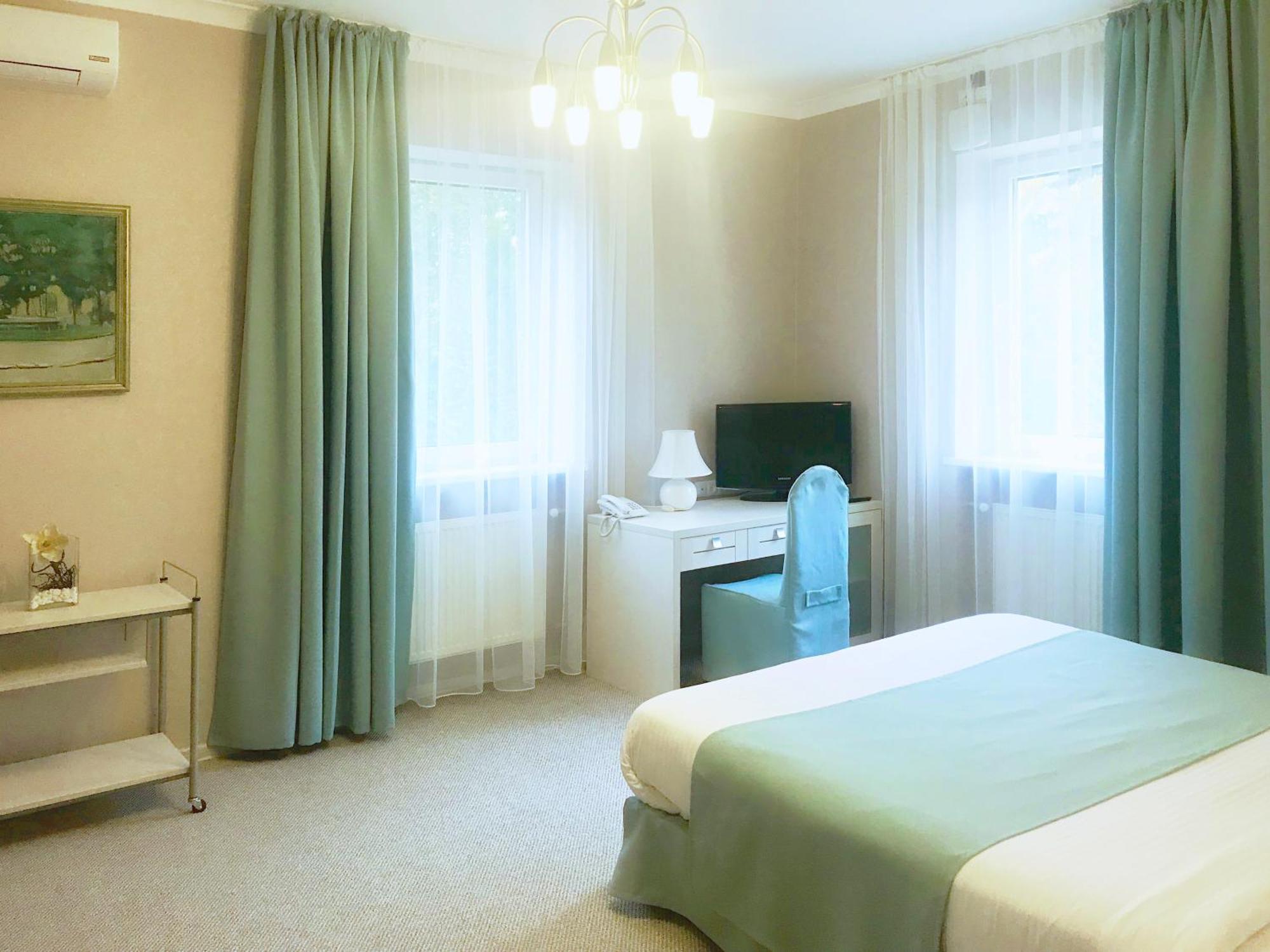 Apartment Eney Lviv Buitenkant foto