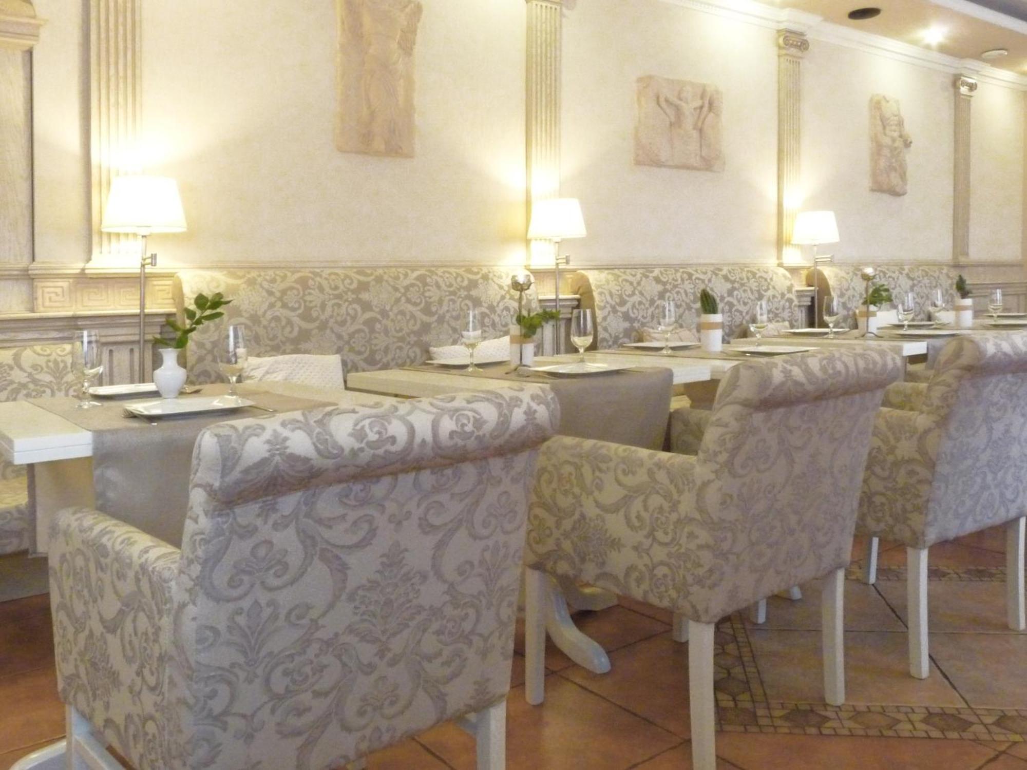 Apartment Eney Lviv Buitenkant foto