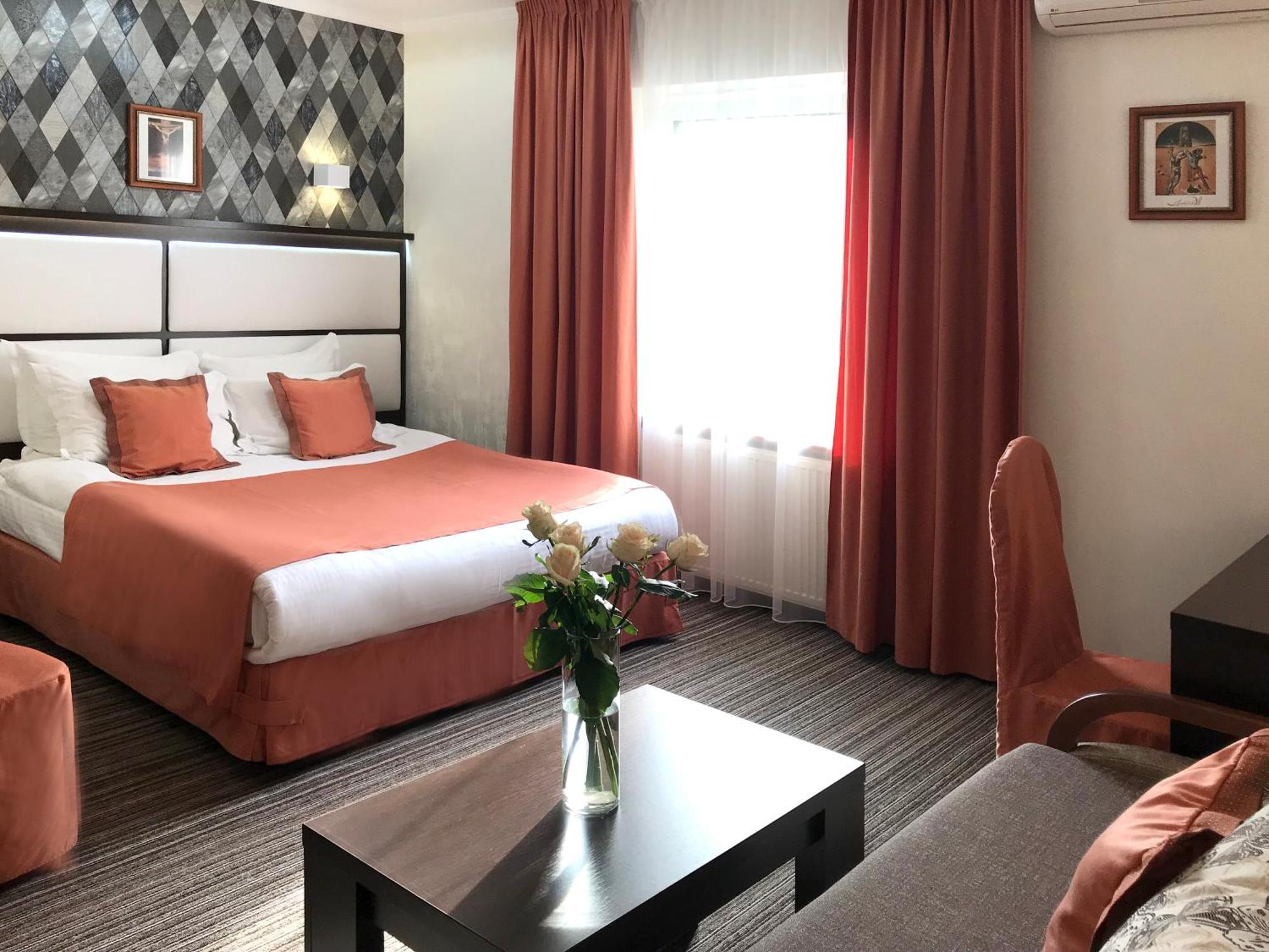 Apartment Eney Lviv Buitenkant foto