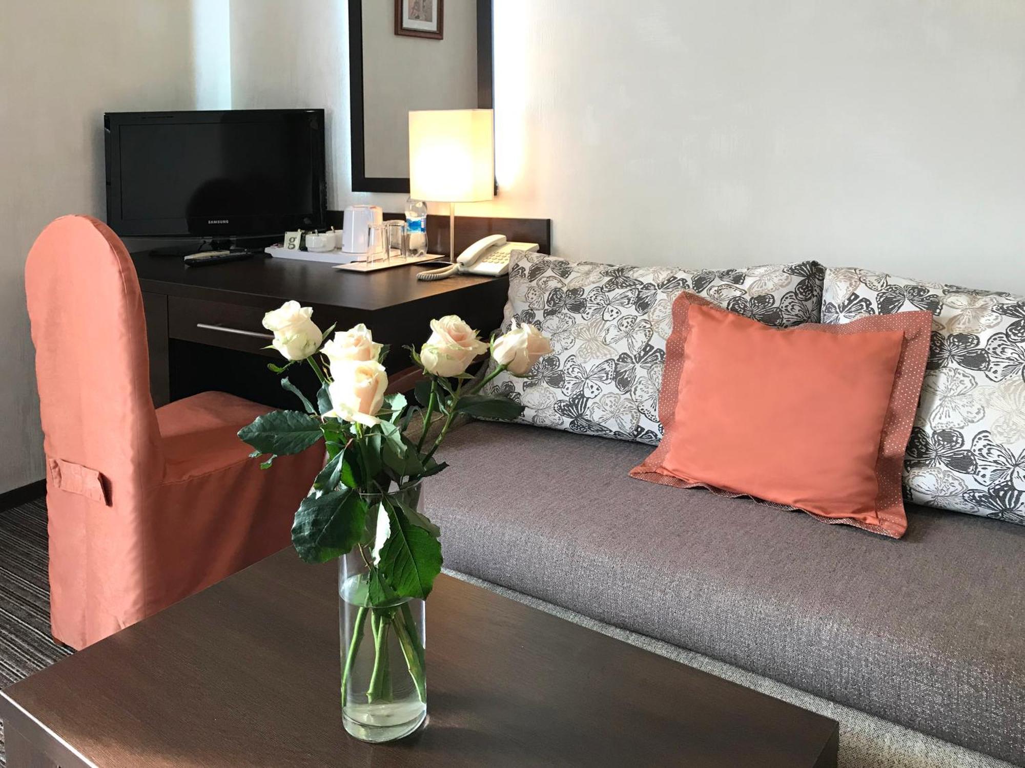 Apartment Eney Lviv Buitenkant foto