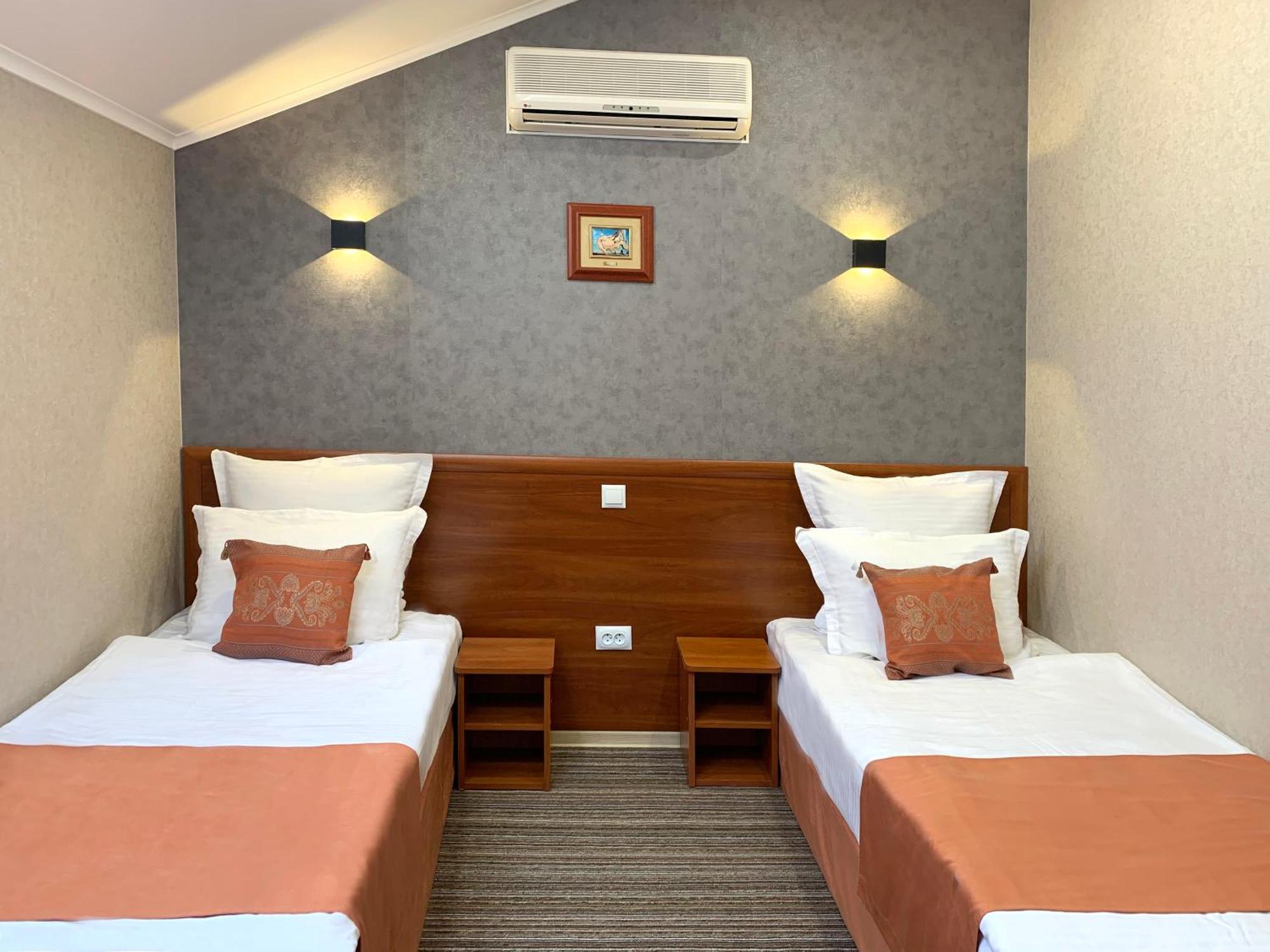 Apartment Eney Lviv Kamer foto